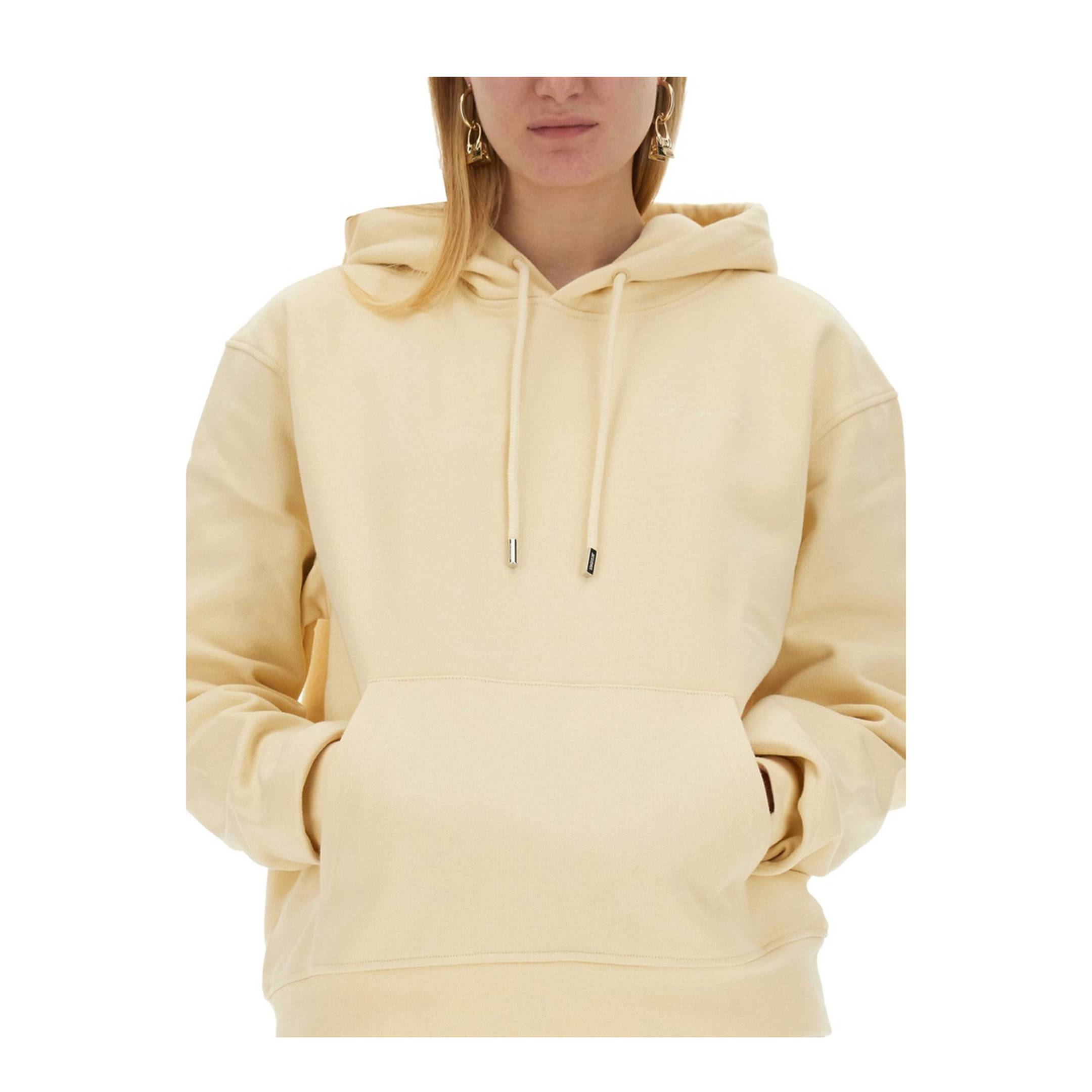 Sweatshirt With Logo - Image 3