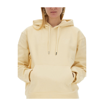 Sweatshirt With Logo - Image 3