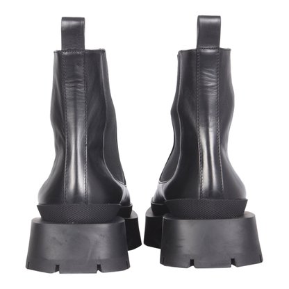 Leather Boots - Image 4