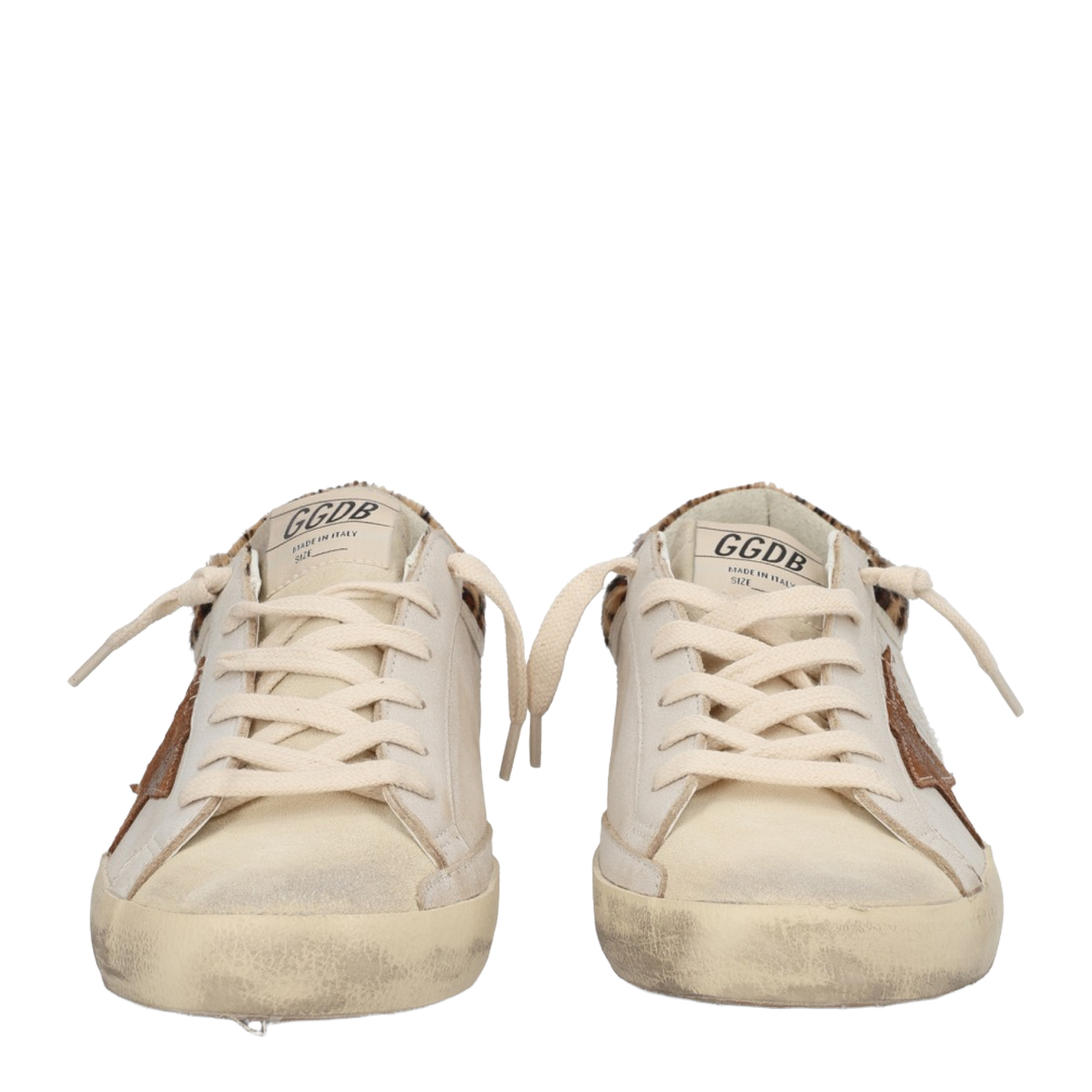 Super-Star Sneakers White - Image 3