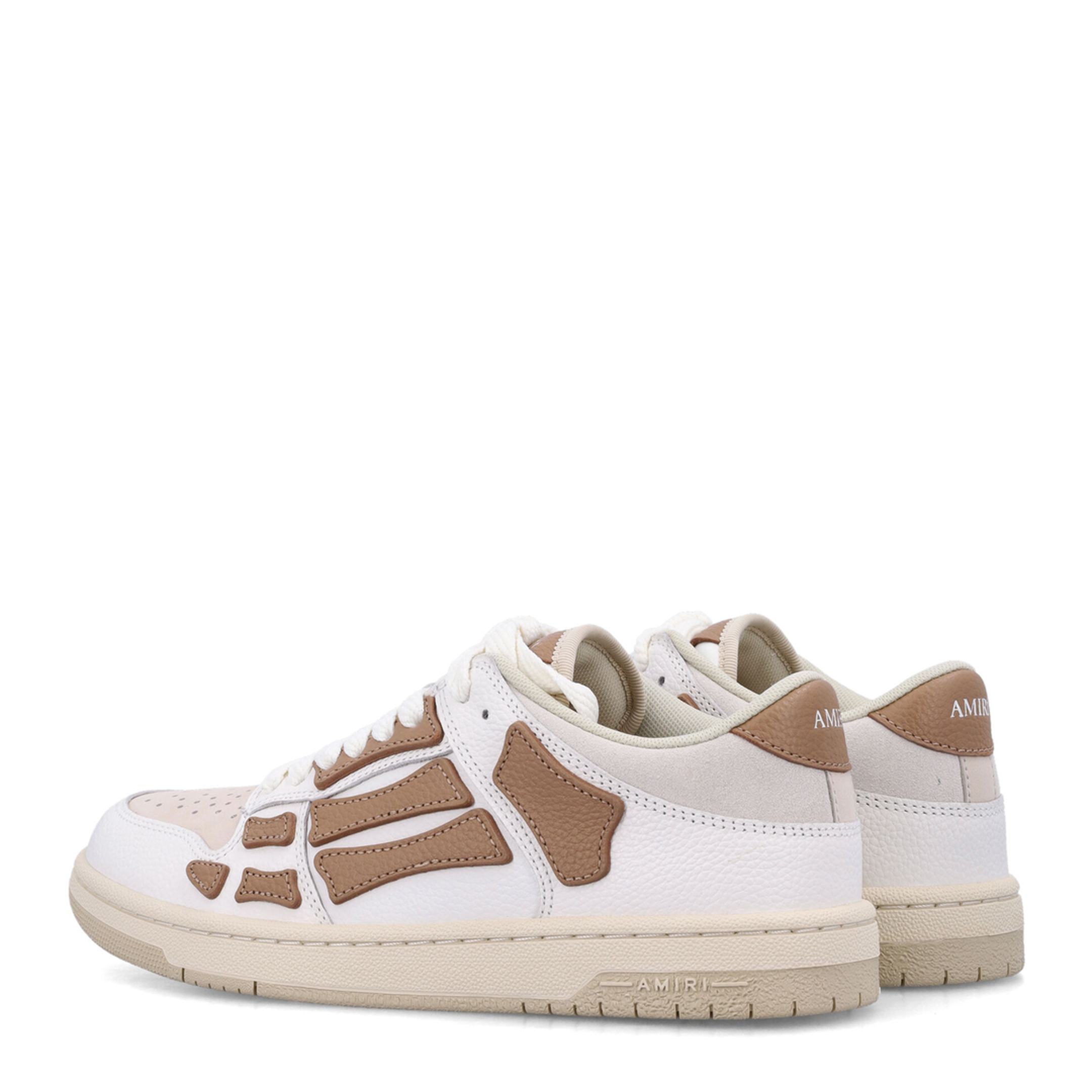 Sneakers Brown - Image 4