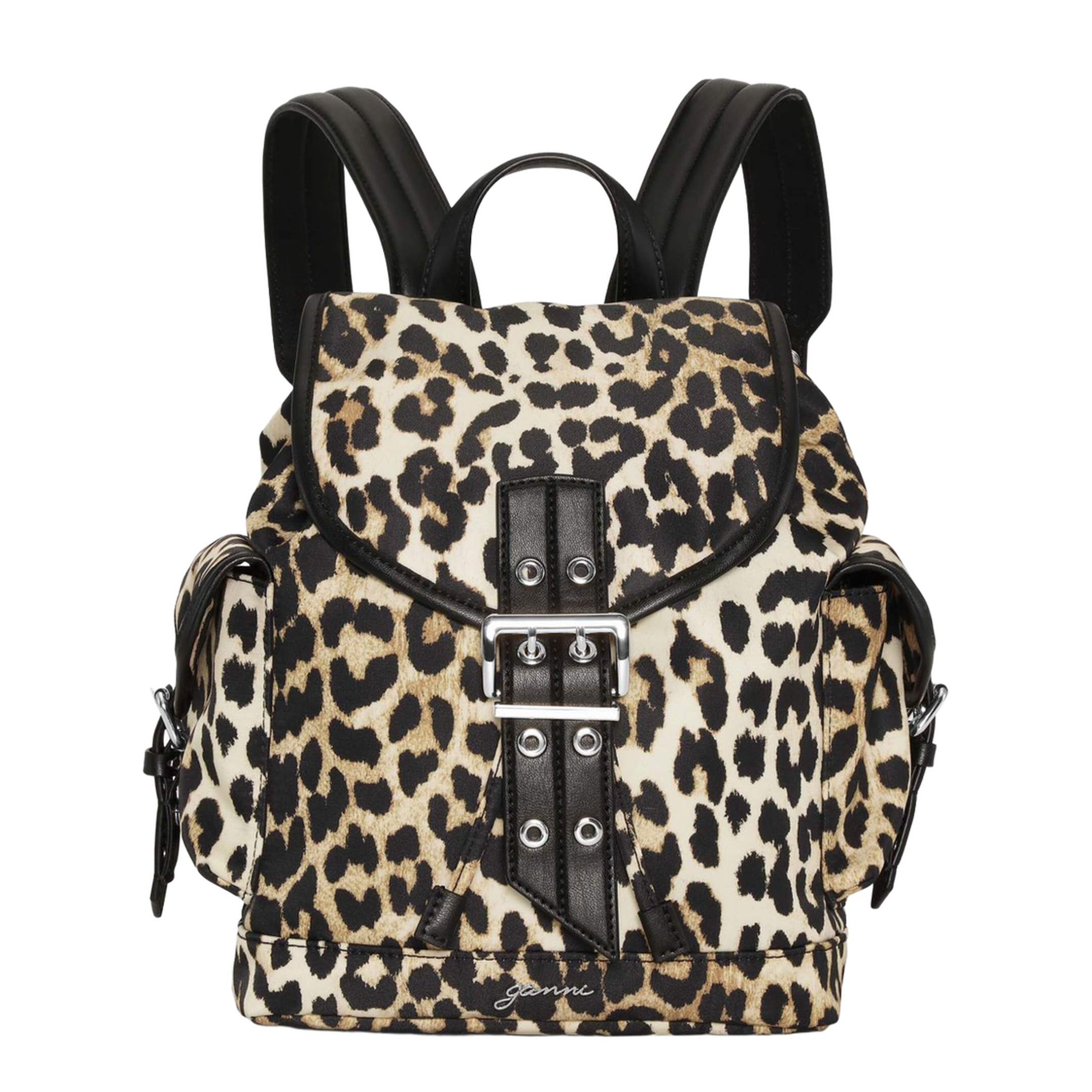 Small Backpack - Image 1