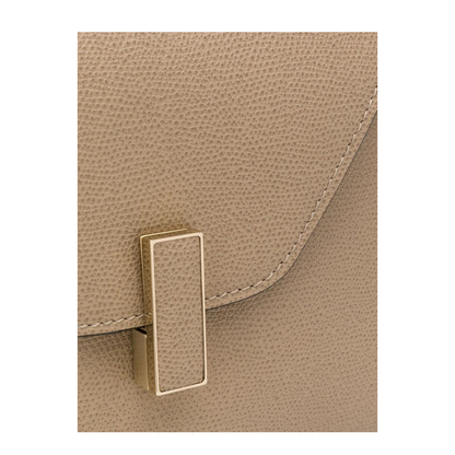 Medium Bag Leather Brown - Image 3