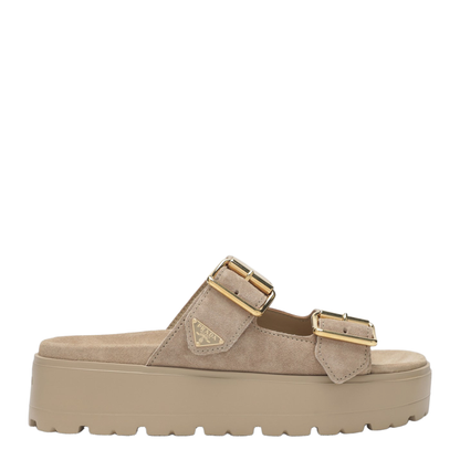 women's sandals - Image 1