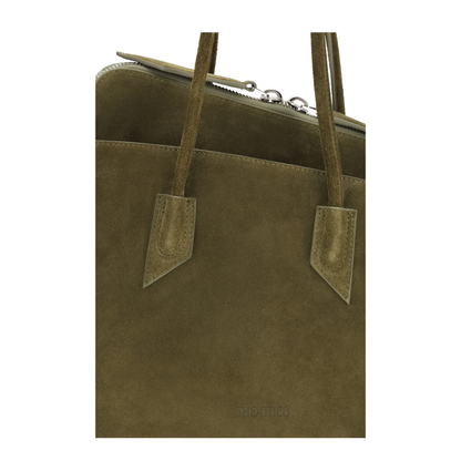 Shoulder Bag - Image 4