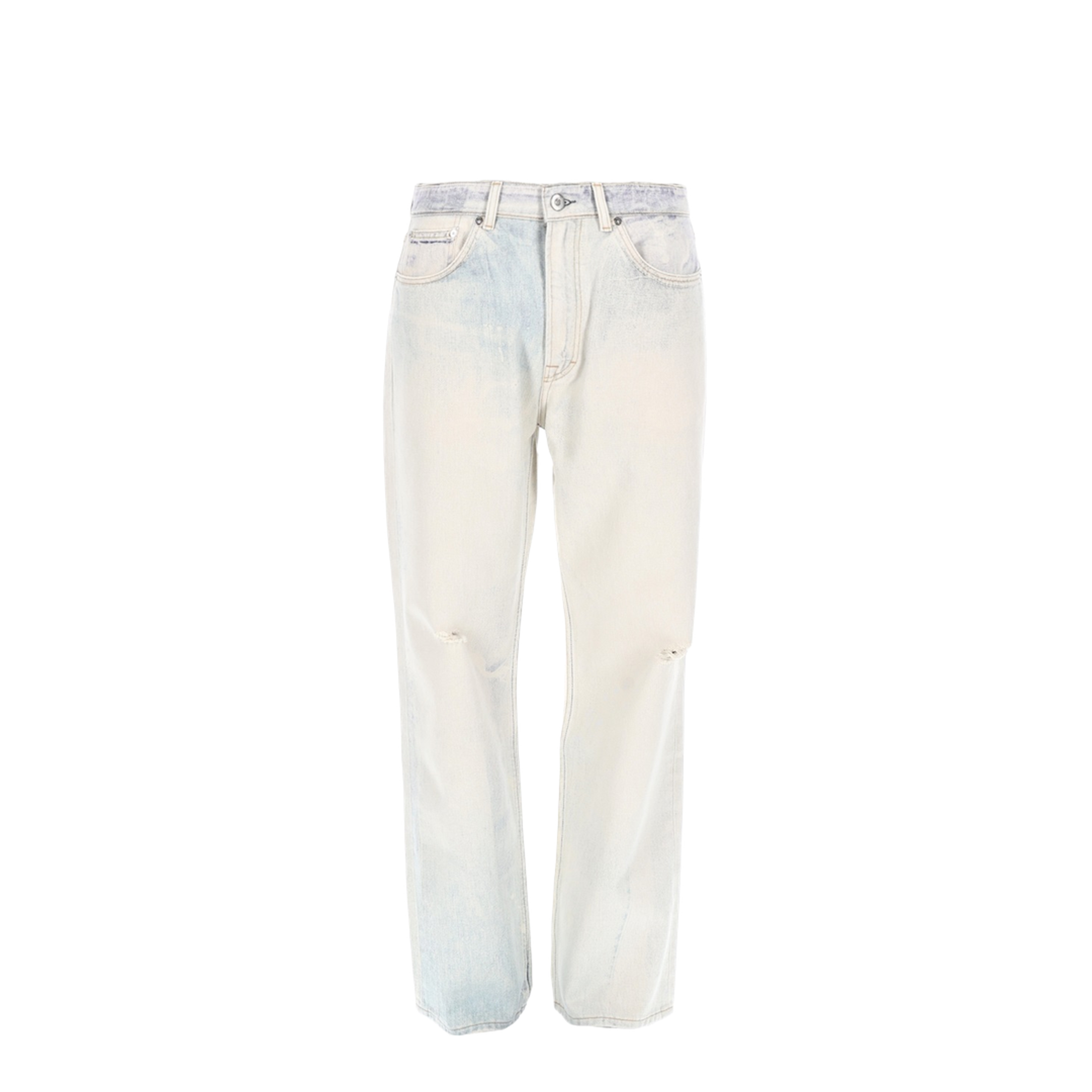 Third Cut Jeans - Image 1