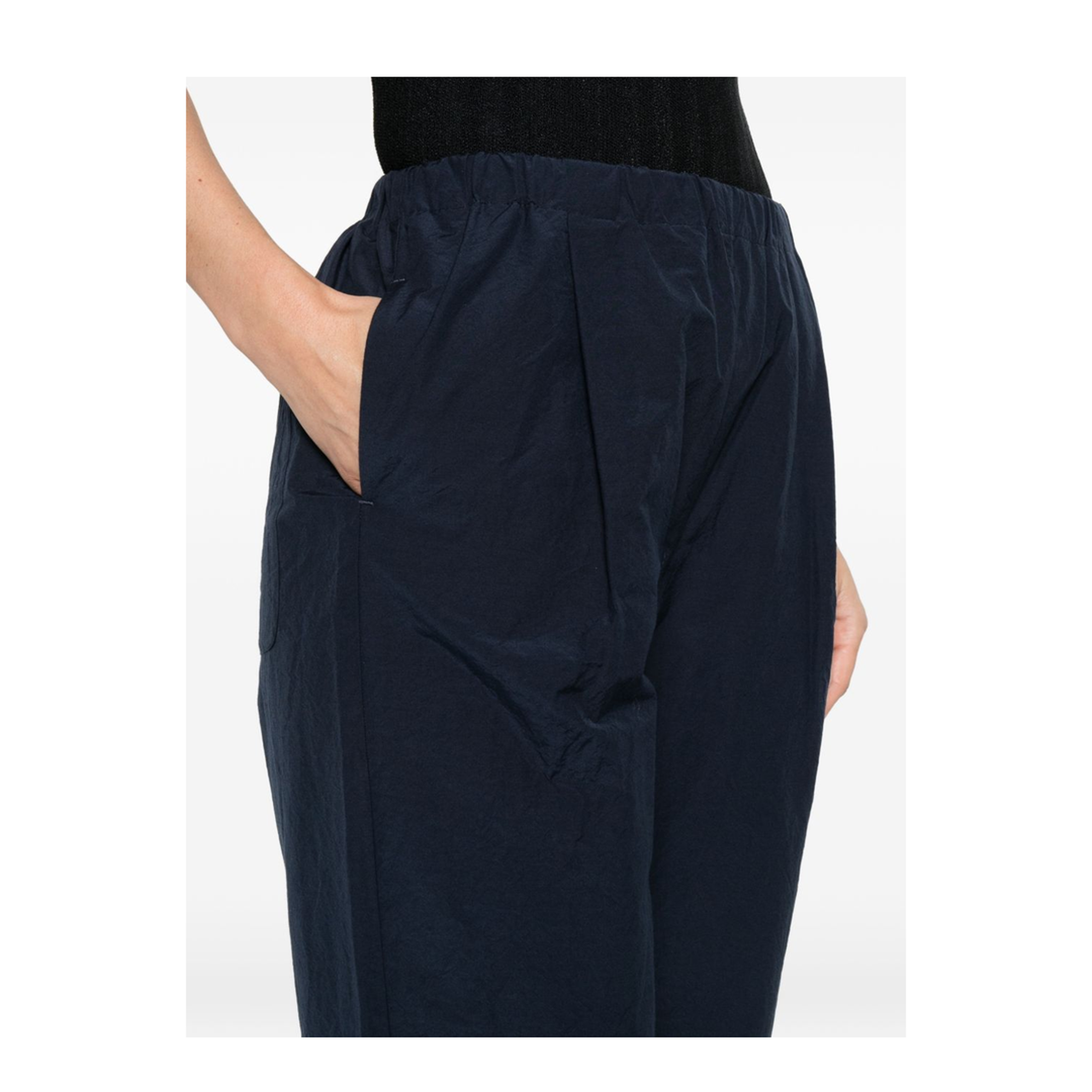 Trousers Blue - Image 3