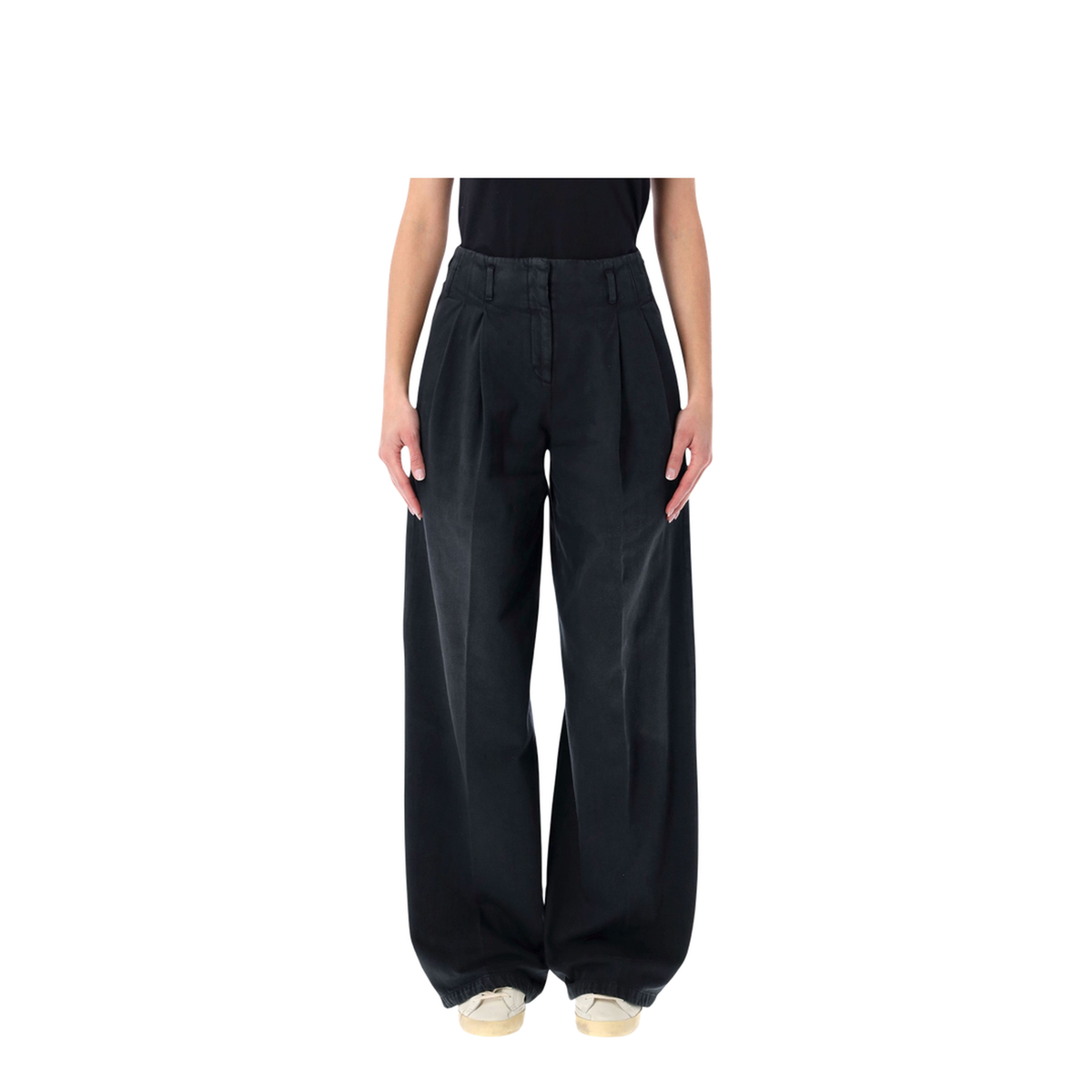 Jeans Black - Image 1