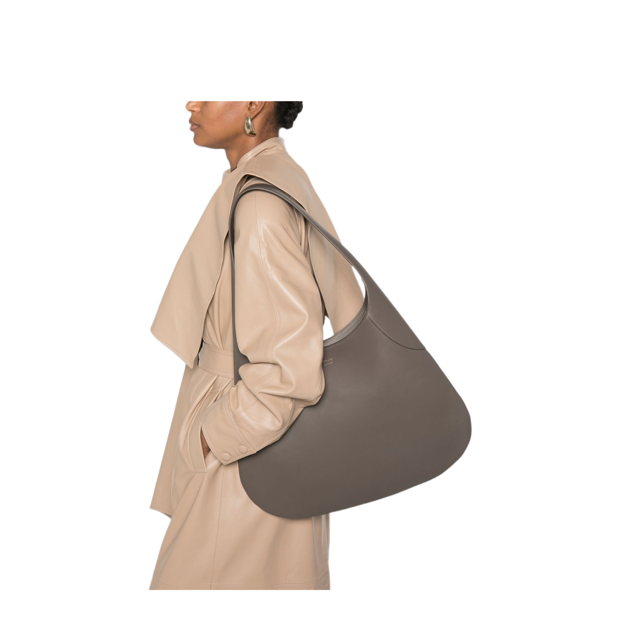 Grey Bag - Image 5