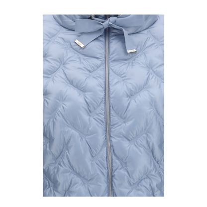 Midi Down Jacket - Image 3