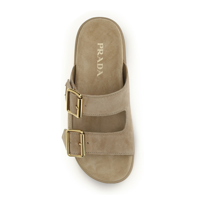 Platform Sandals - Image 4