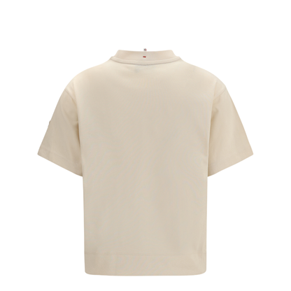 Logo Cotton T-Shirt - Image 2