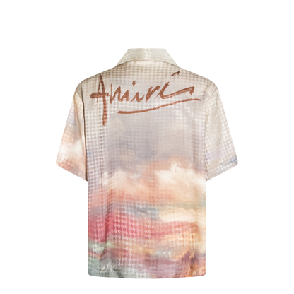 Men's Printed Shirt - Image 3