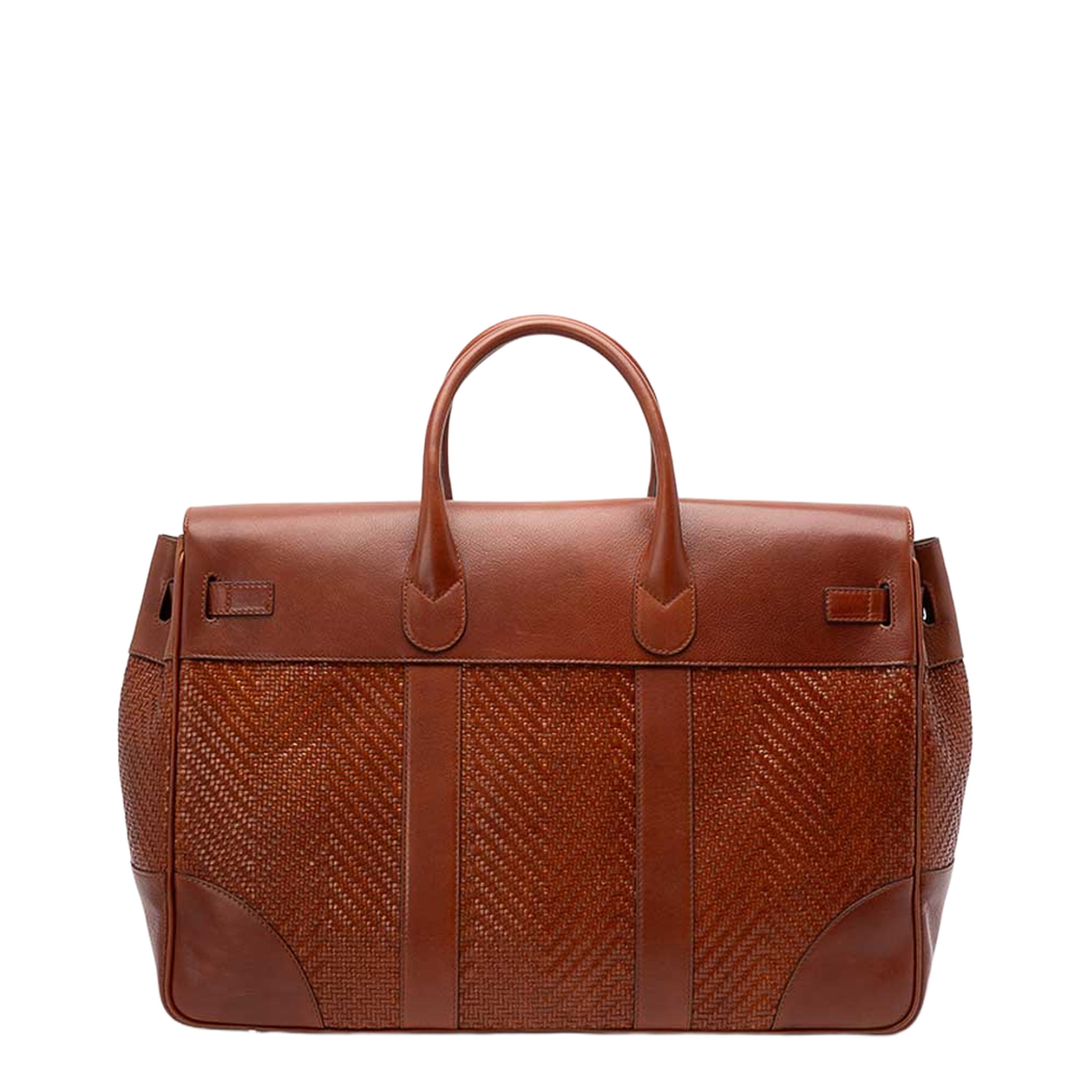 Leather Travel Bags - Image 2