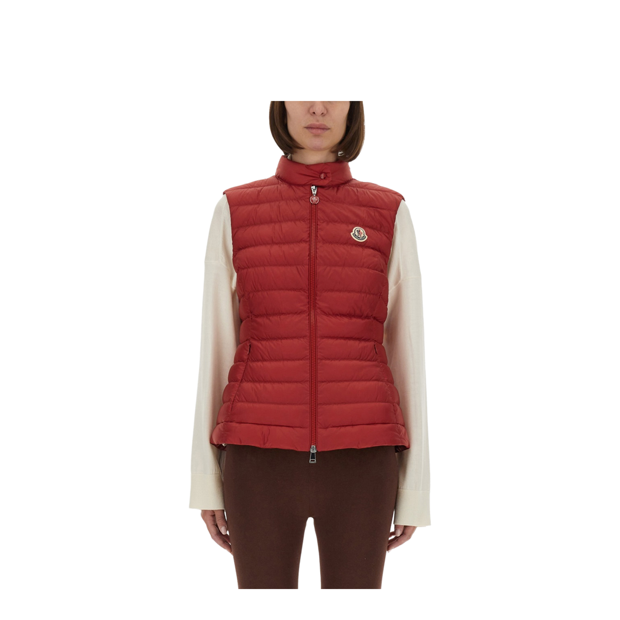 Padded Vest - Image 1