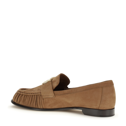 Suede Loafers - Image 3