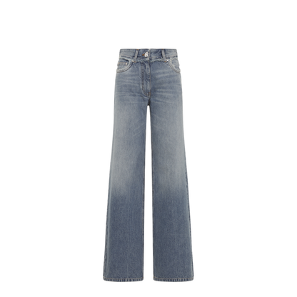 Raw Cut Jeans - Image 2