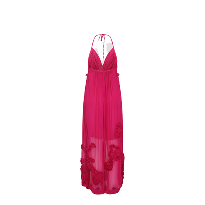 Drina Midi Dress - Image 4