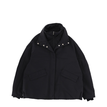 Jacket With Zip - Image 1
