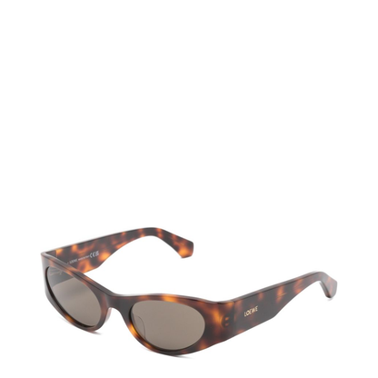 Paula's Ibiza Sunglasses Brown - Image 2