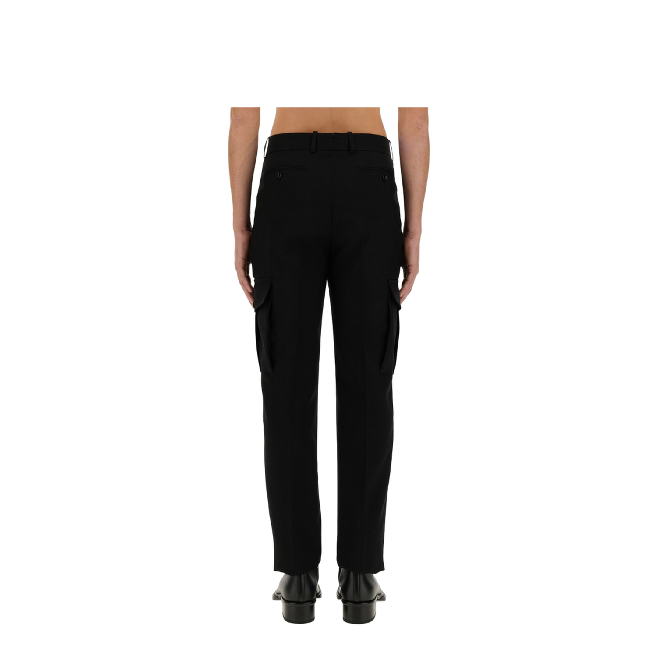 Military Pants - Image 3