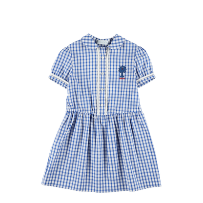 Dresses Blue - Image 1