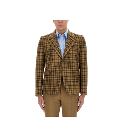 Jacket With Double G - Image 1