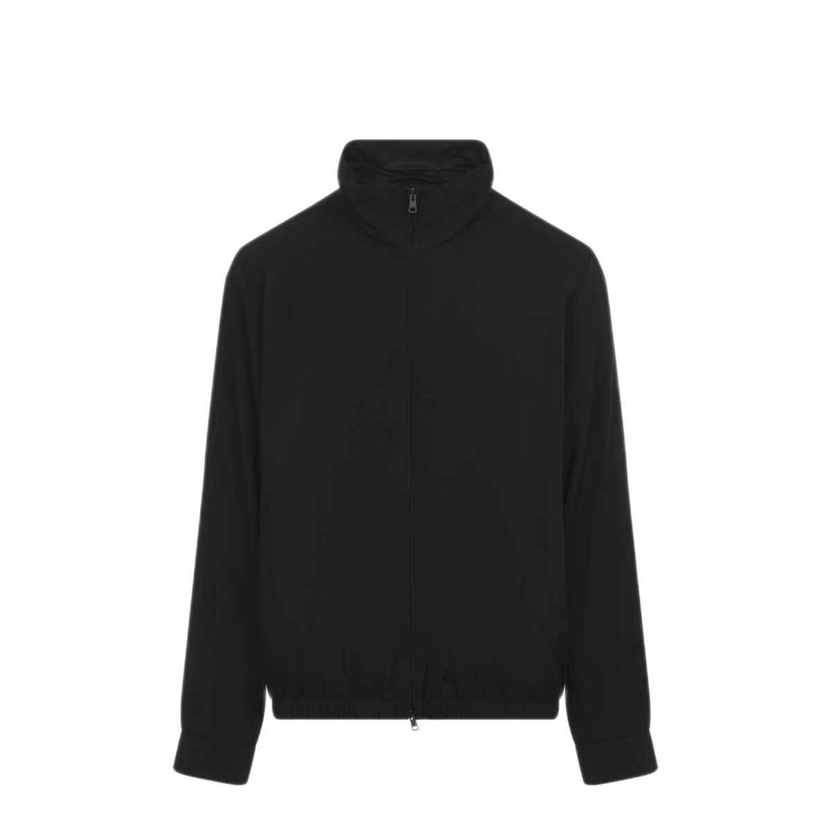 Black Casino Jacket - Image 2
