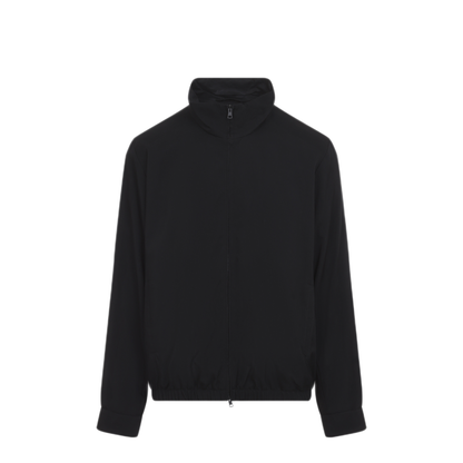 Black Casino Jacket - Image 2