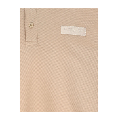 Gros Grain Cotton Polo - Image 3