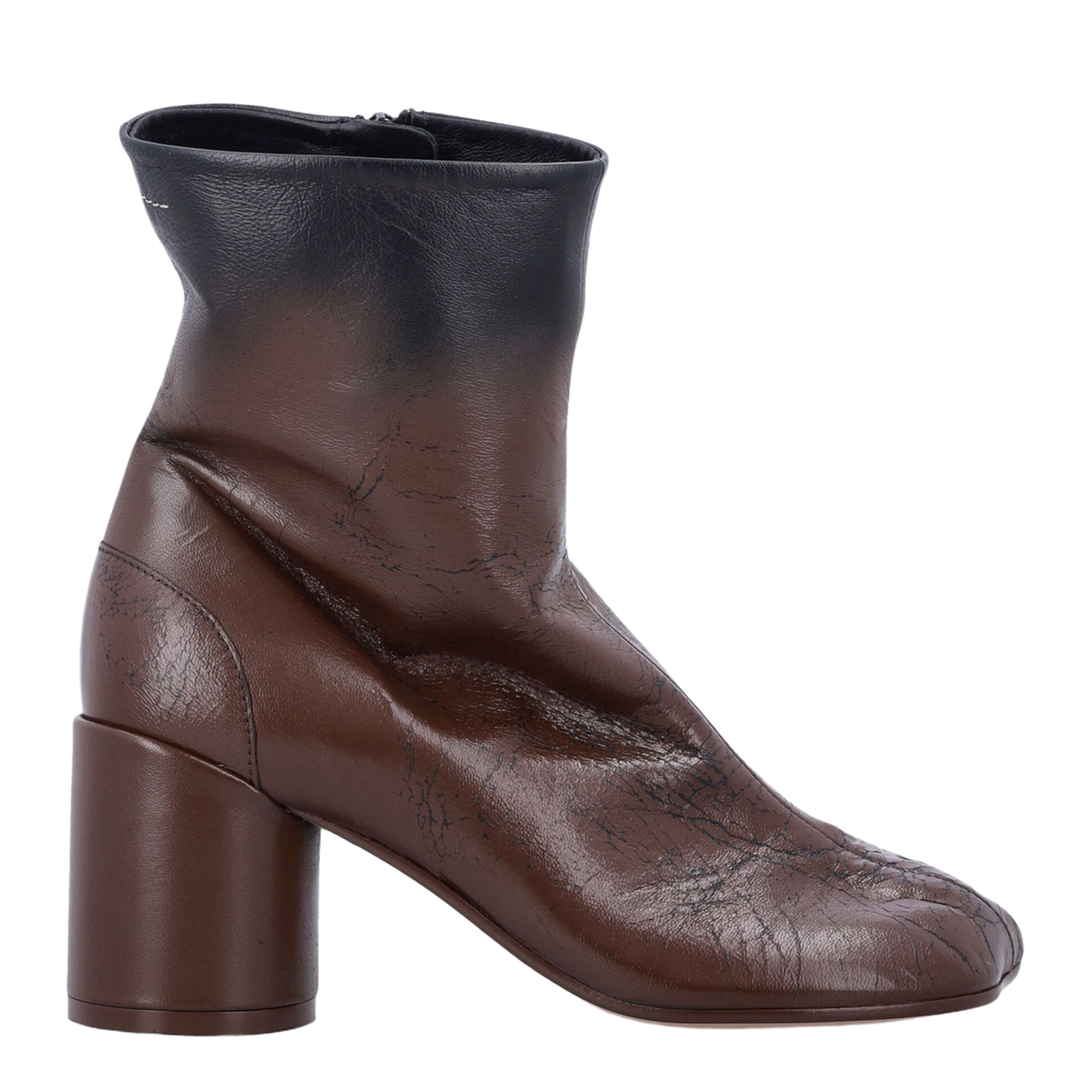 Boots Brown - Image 1