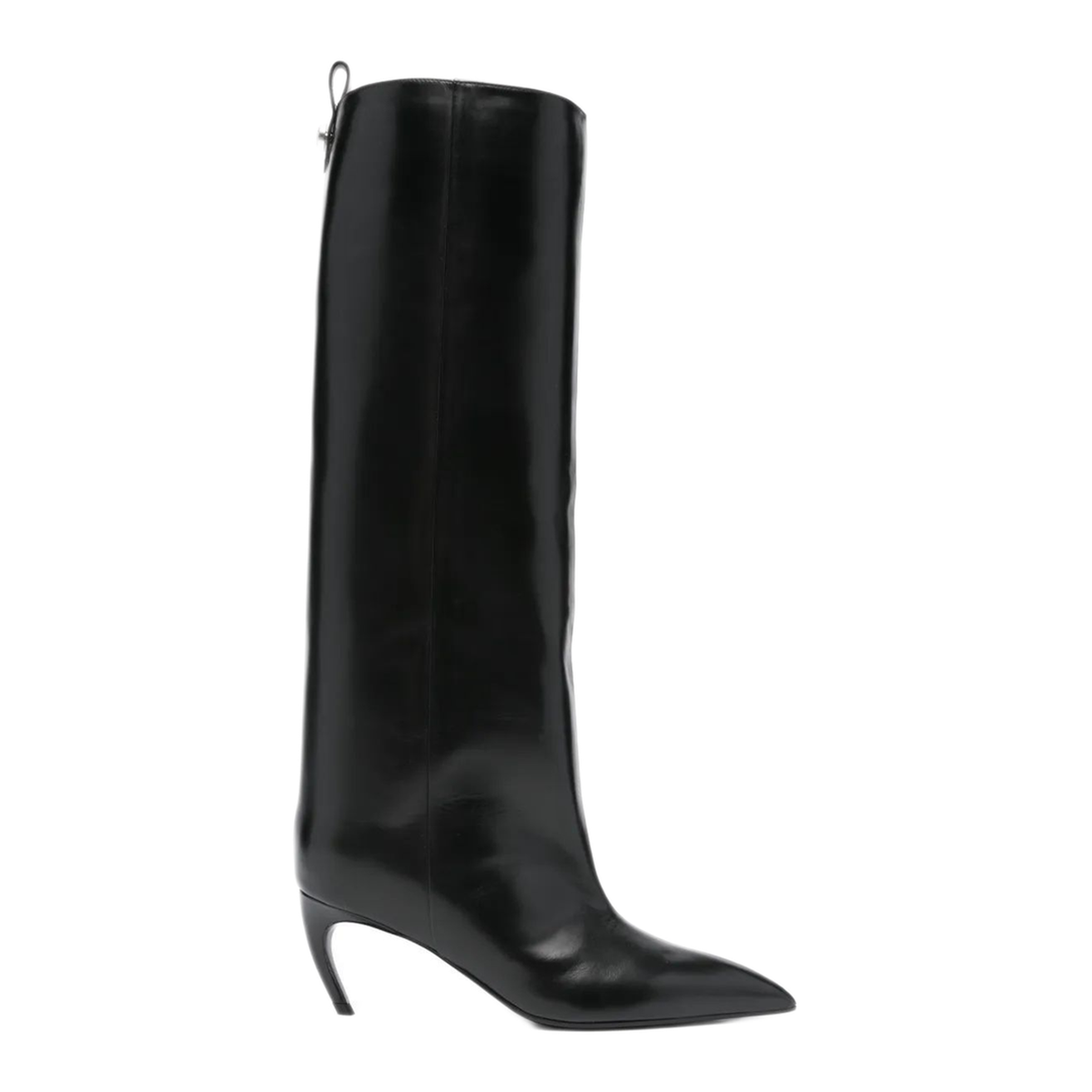 Black Lea Boots - Image 1