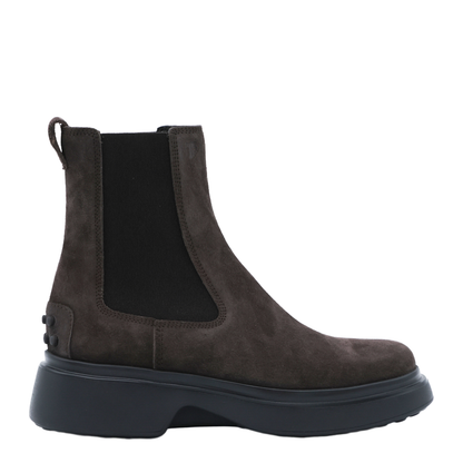 Boots Brown - Image 1