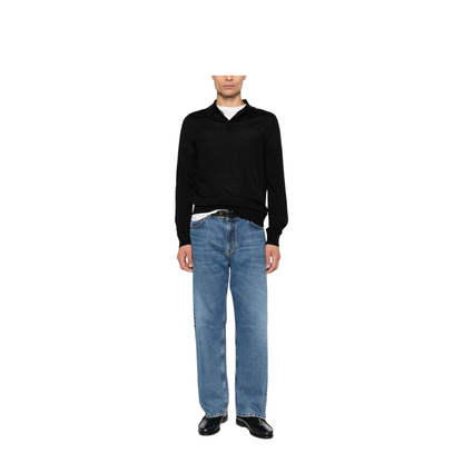T-shirts and Polos BLACK - Image 5