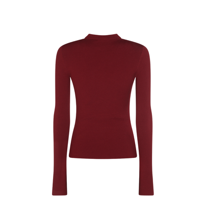 Nano Knit Sweater - Image 4