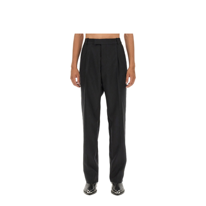 Wool Pants - Image 1