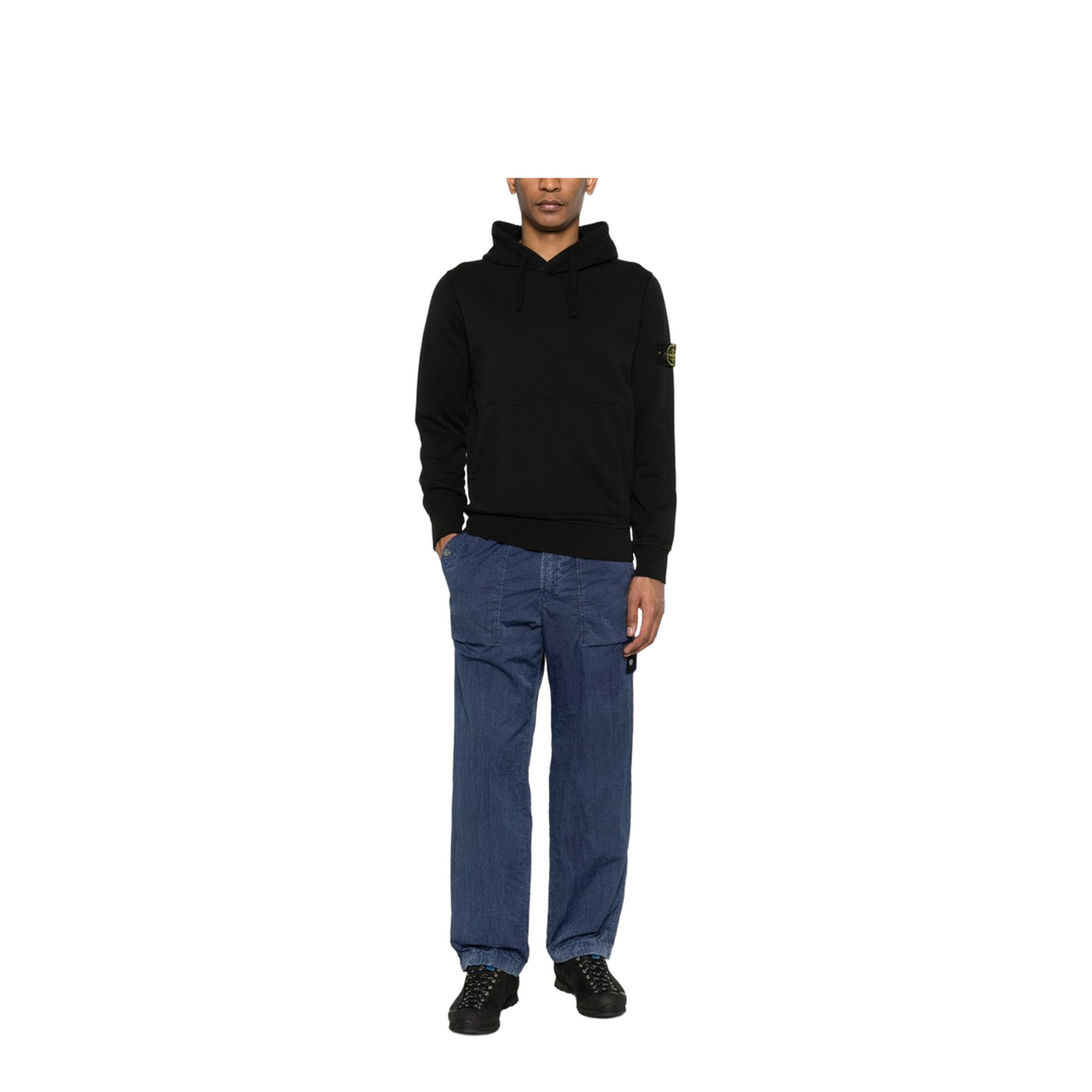 Loose Trousers - Image 3