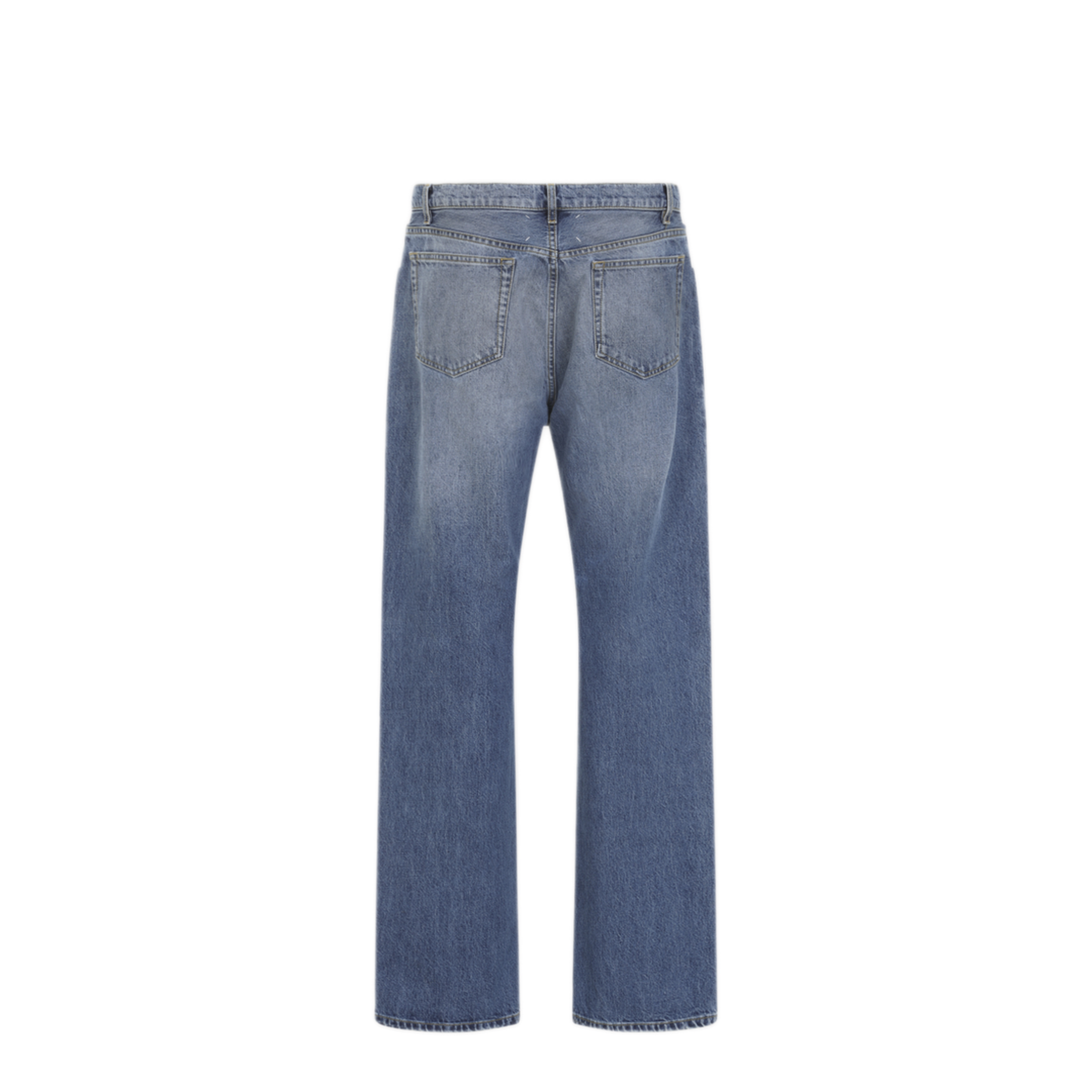 Straight-leg Jeans - Image 4
