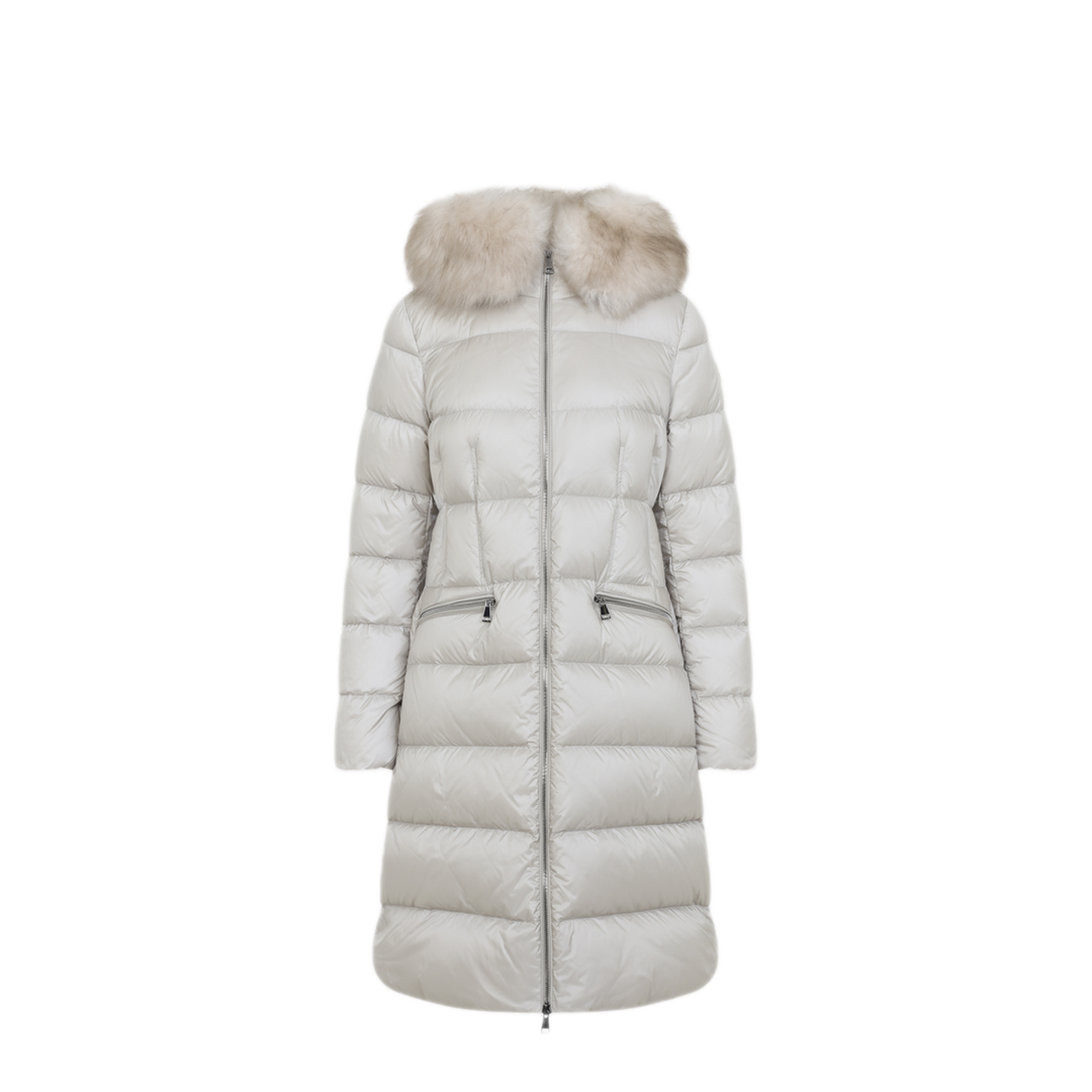 Boedic Long Coat - Image 1