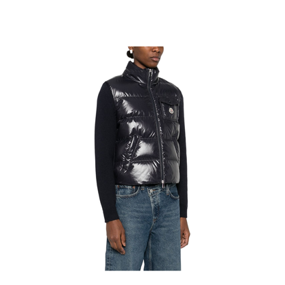 Padded Cardigan - Image 2