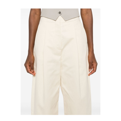 Trousers Beige - Image 5