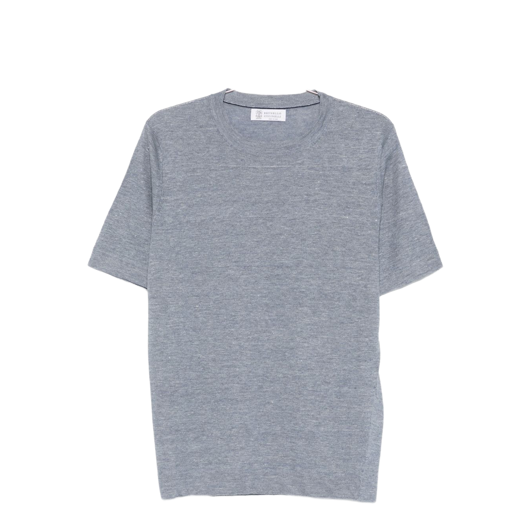 Knitted Sweater - Image 1