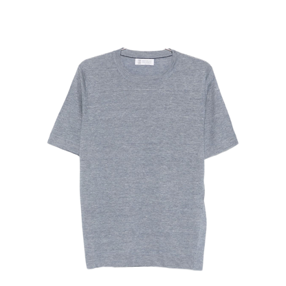 Knitted Sweater - Image 1