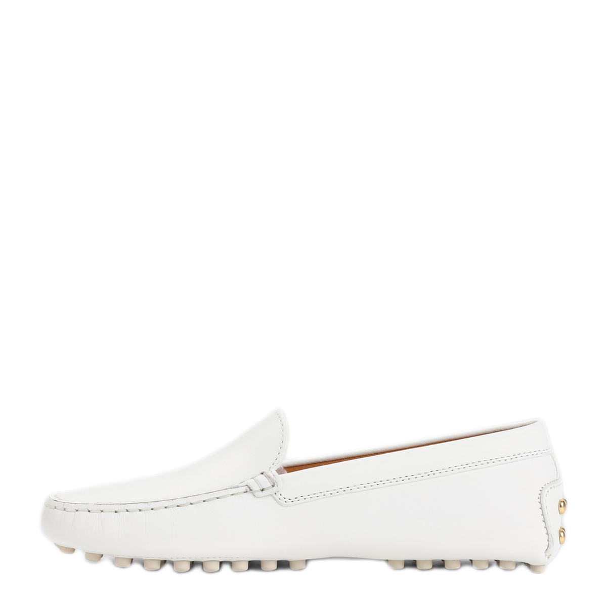 Leather Loafers - Image 4