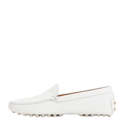 Leather Loafers - Image 4