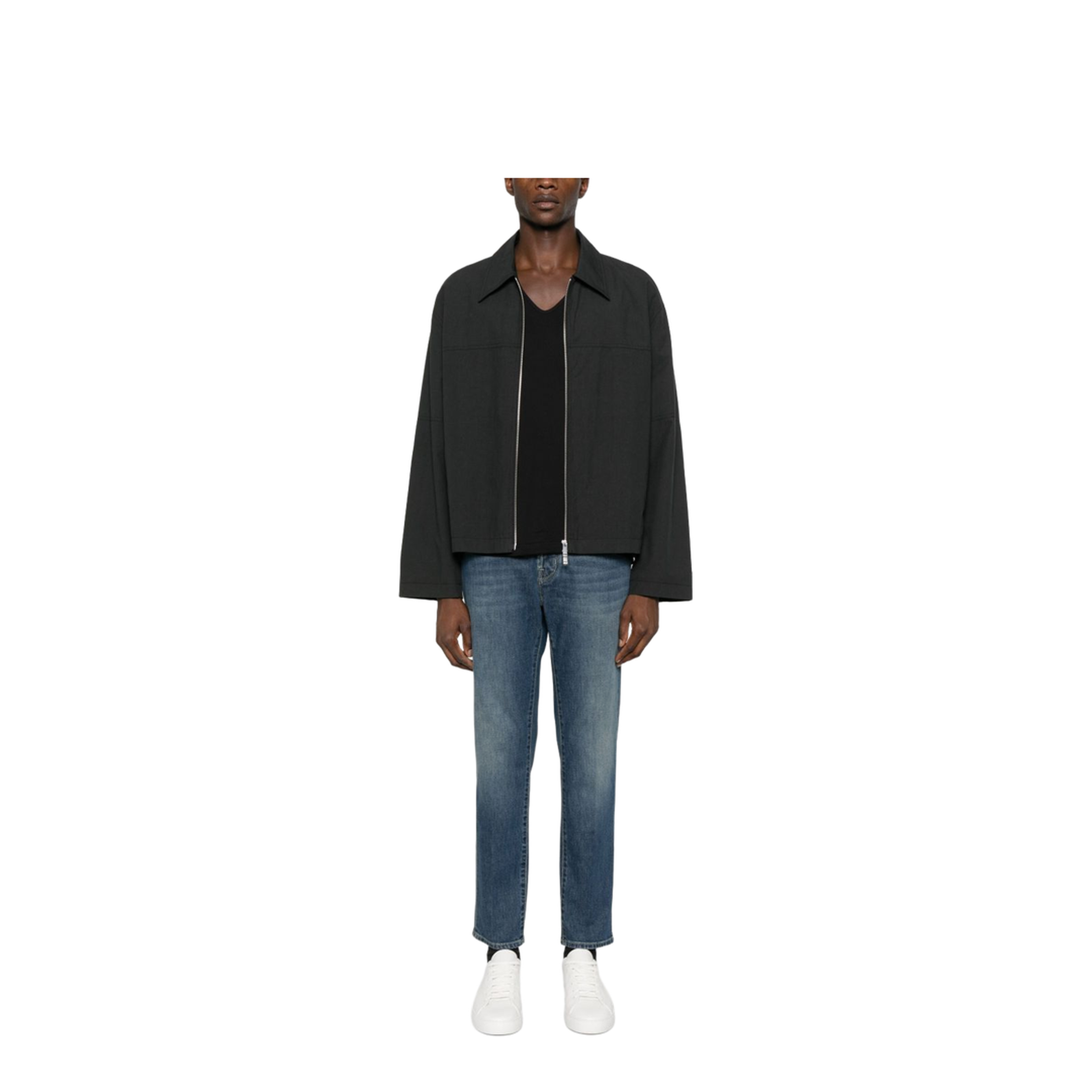 Jeans Blue - Image 5