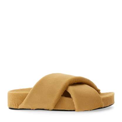 Crisscross Sandal - Image 1