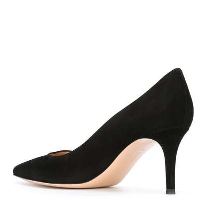 With Heel Black - Image 3