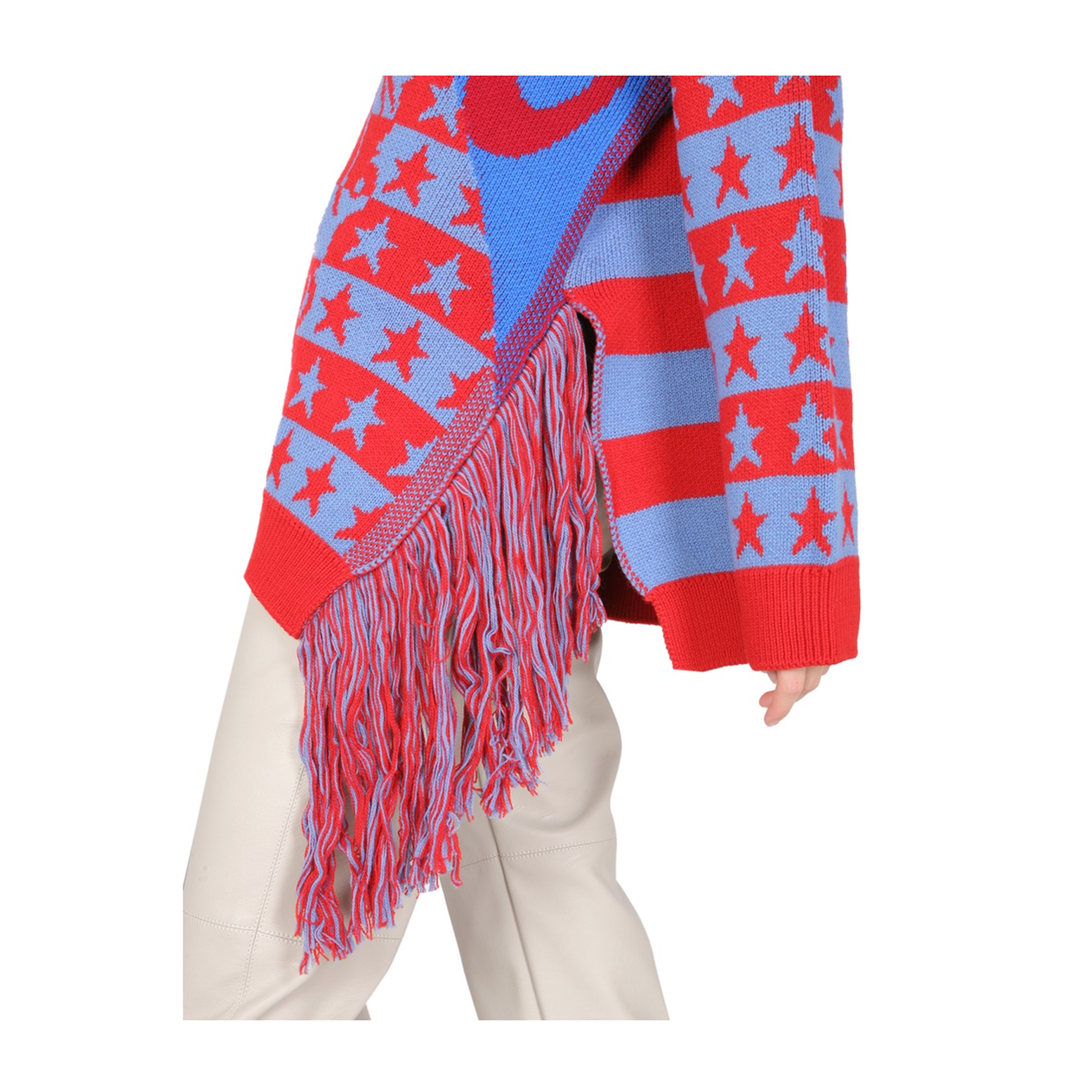 Crew Neck Sweater - Image 4