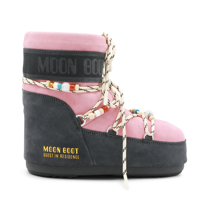 Boots Grey - Image 1